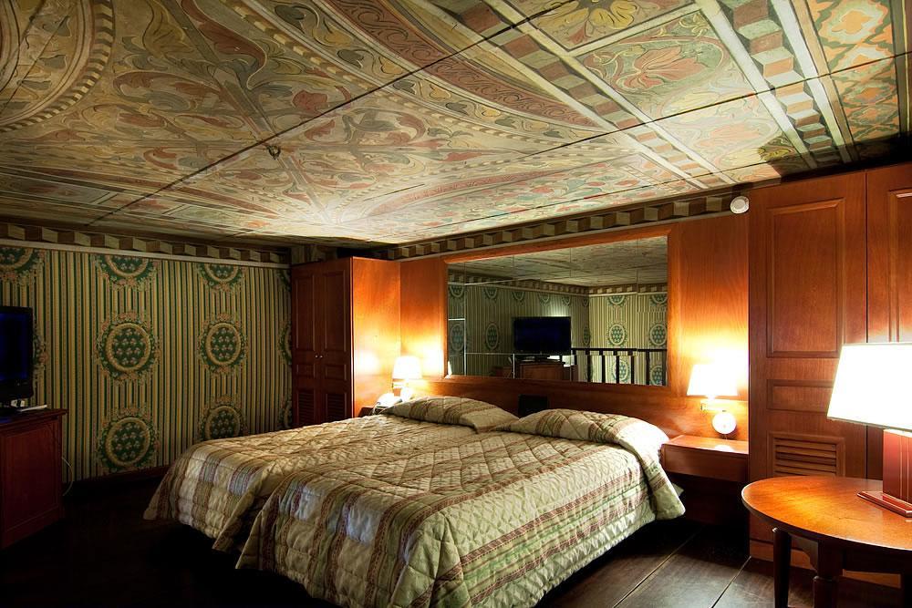 Hotel Prince Galles Rome Luaran gambar